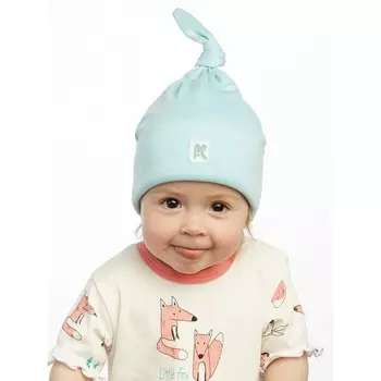 ПриКиндер Шапка для девочек G-Sp21812