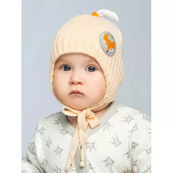 ПриКиндер Шапка для девочек G-Sp22128