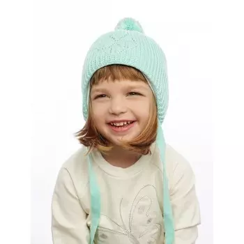 ПриКиндер Шапка для девочек G-W21893