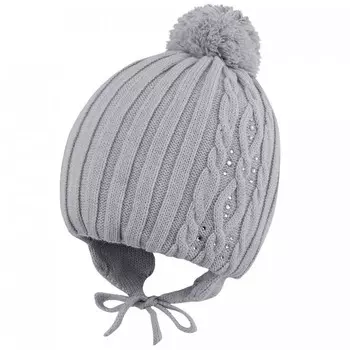 ПриКиндер Шапка для девочки D2-1768