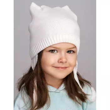 ПриКиндер Шапка для девочки G-Sp21126