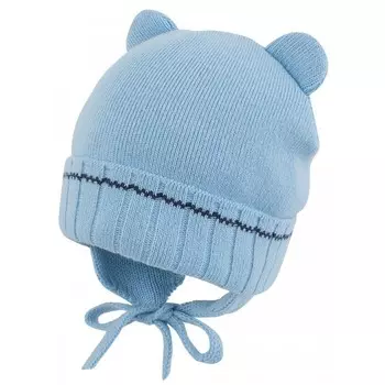 ПриКиндер Шапка для мальчика M1-1721