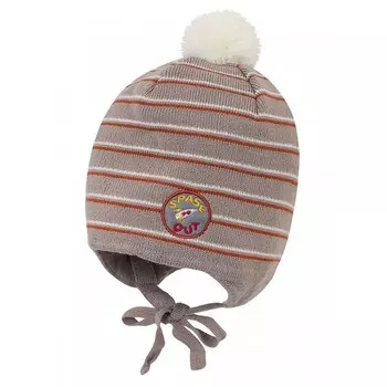 ПриКиндер Шапка для мальчика M2-1505