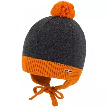 ПриКиндер Шапка для мальчика M3-1673