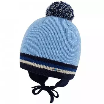 ПриКиндер Шапка для мальчика M3-1734