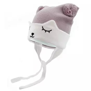 ПриКиндер Шапка G-Sp21120