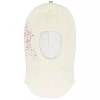 ПриКиндер Шапка-шлем для девочки DH3-1587