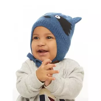 ПриКиндер Шапка U-Sp205