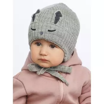 ПриКиндер Шапка U-W2159