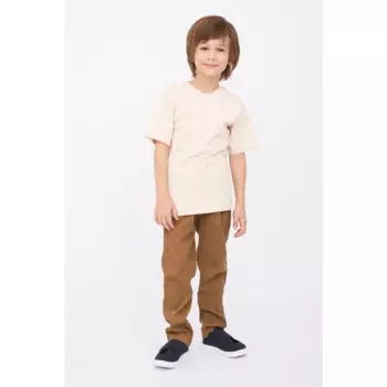 Prime Baby Чиносы детские для мальчика школьные вельветовые PBB01509