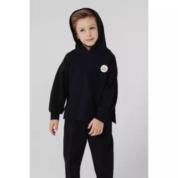 Prime Baby Худи спортивное оверсайз с капюшоном PDG00202