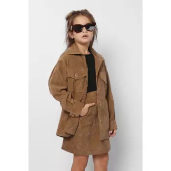 Prime Baby Рубашка вельветовая PGA05009