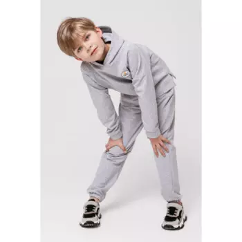 Prime Baby Спортивный костюм детский трикотажный PKO01002MEL24