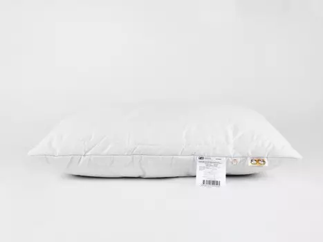 Prinz and Prinzessin Подушка Baby Camel Grass низкая 60х40