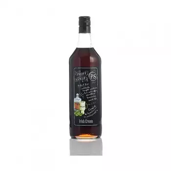 Proffsyrup Сироп Ирландский крем 1 л