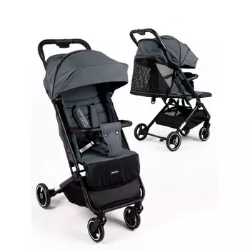 Прогулочная коляска AmaroBaby Route
