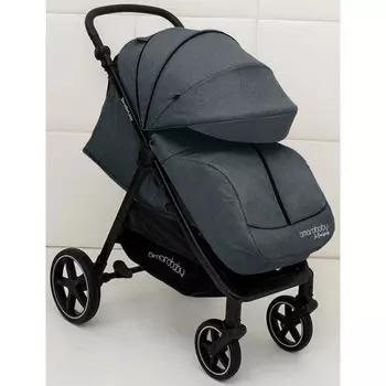 Прогулочная коляска AmaroBaby Strollin'Joy