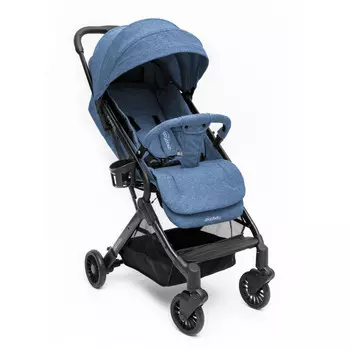 Прогулочная коляска AmaroBaby Voyager