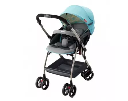Прогулочная коляска Aprica Optia AB