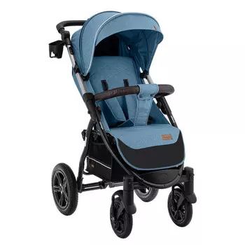 Прогулочная коляска Baby Tilly Omega CRL-1611