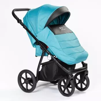 Прогулочная коляска Bebizaro Sport