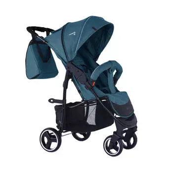 Прогулочная коляска Bubago BG model 2