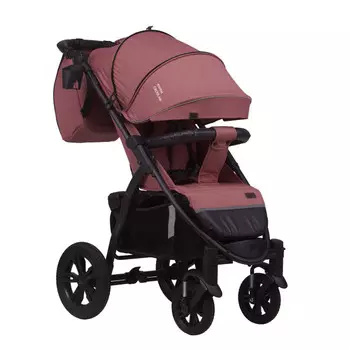 Прогулочная коляска Bubago Cross Air BG-0624