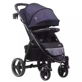 Прогулочная коляска Bubago Cross Сity