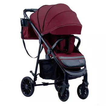 Прогулочная коляска Bubago Walker