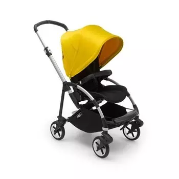 Прогулочная коляска Bugaboo Bee 6 Complete