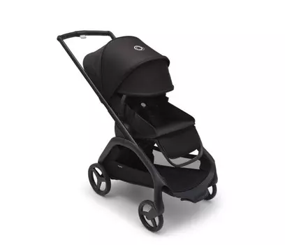 Прогулочная коляска Bugaboo Dragonfly