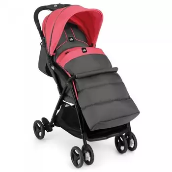 Прогулочная коляска CAM Curvi
