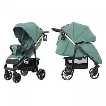 Прогулочная коляска Carrello Echo CRL-8508/2