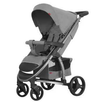 Прогулочная коляска Carrello Vista