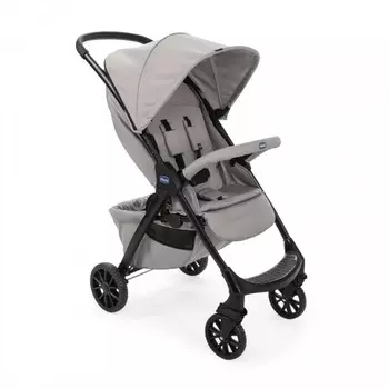 Прогулочная коляска Chicco Kwik.One