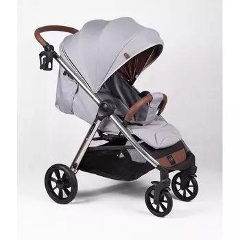 Прогулочная коляска Coletto Jazzy/Justy