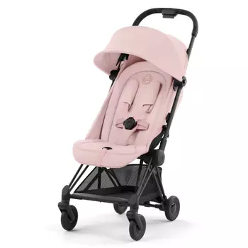 Прогулочная коляска Cybex Coya с дождевиком