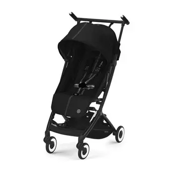 Прогулочная коляска Cybex Libelle с дождевиком