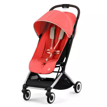 Прогулочная коляска Cybex Orfeo