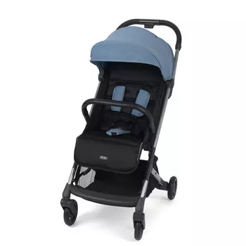 Прогулочная коляска Espiro Art