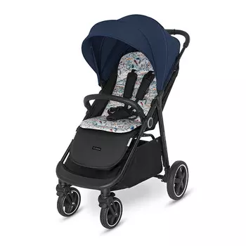 Прогулочная коляска Espiro Coco 2022