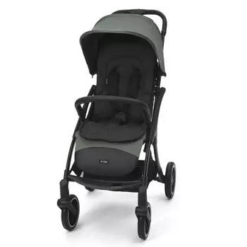 Прогулочная коляска Espiro Fuel 2024