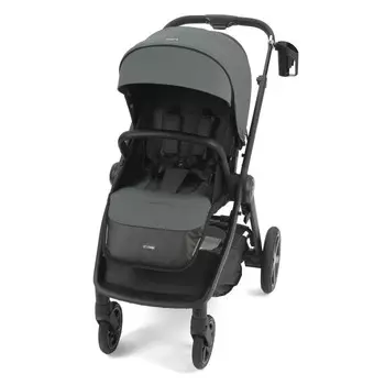 Прогулочная коляска Espiro Only Way Air