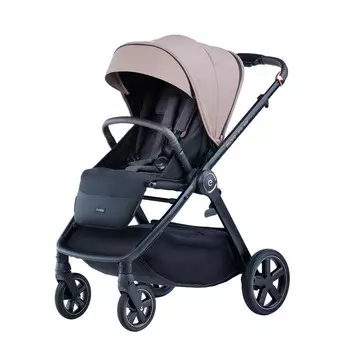 Прогулочная коляска Espiro Only Way GEL 2023