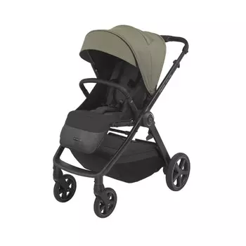 Прогулочная коляска Espiro Only Way GEL