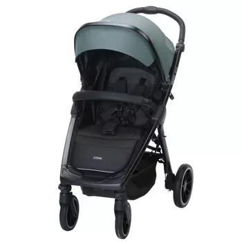 Прогулочная коляска Espiro Sonic gel