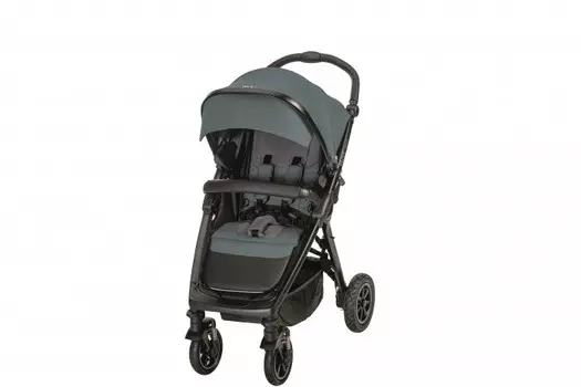 Прогулочная коляска Espiro Sonic air new