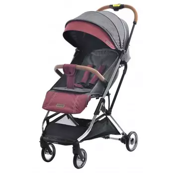 Прогулочная коляска Everflo Air E-390