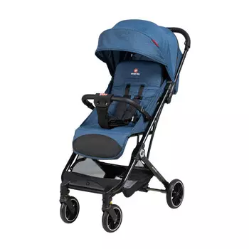 Прогулочная коляска Everflo Baby travel E-336