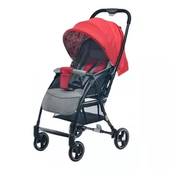 Прогулочная коляска Everflo Daily E-510